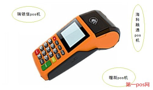 精選三種pos機(jī)養(yǎng)卡